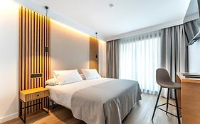 Centrotel Zamora
